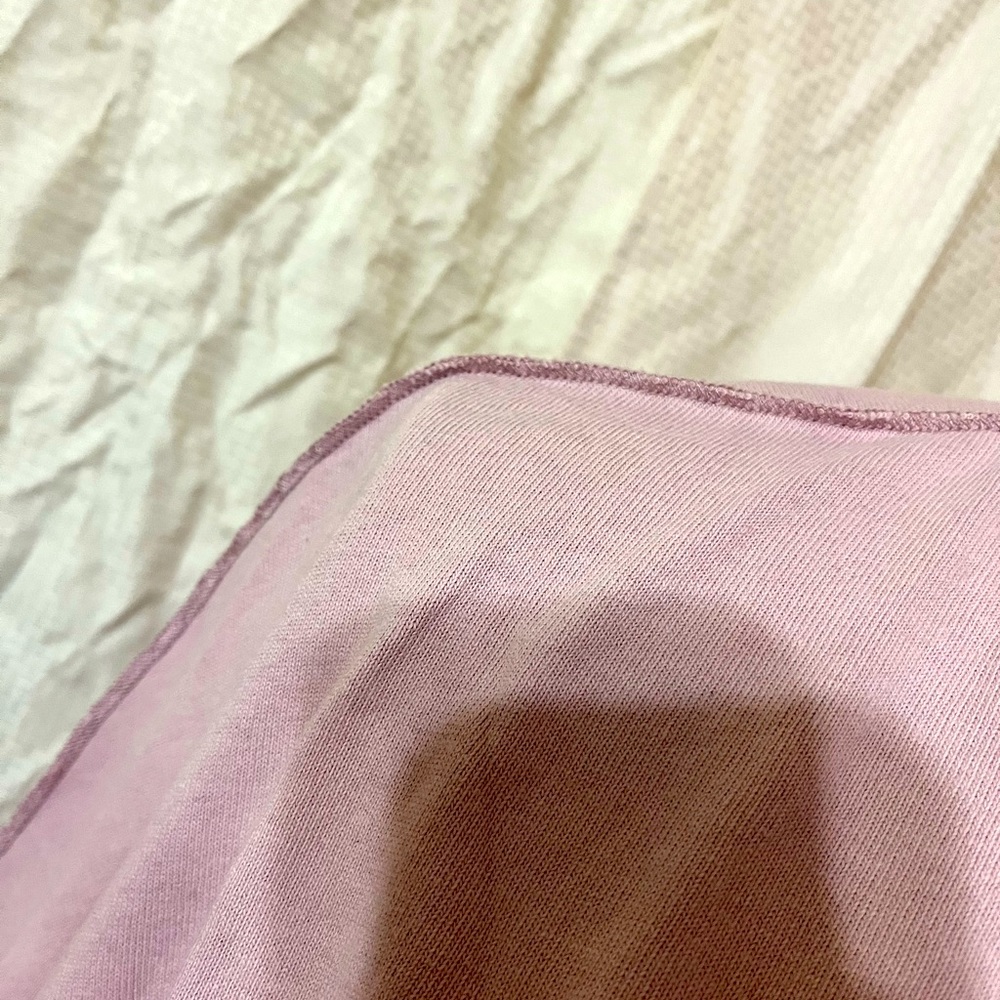 Distressed look Pullover - Picture 9 of 9